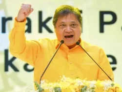 Peneliti BRIN: Partai Golkar Harus Ngotot Upayakan Airlangga Hartarto Capres 2024