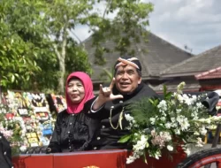Wabup Sudono Dicopot Dari Ketua Wanhat, Ketua Golkar Purbalingga: Tidak Loyal!