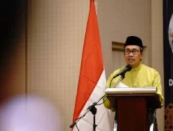 Gubri Syamsuar Ajak Semua Pihak Perangi Perilaku Menyimpang LGBT di Riau