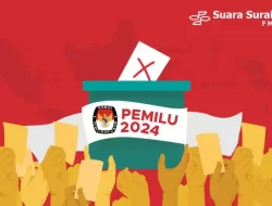 BRIN: Target Partai Golkar Raih 20 Persen Suara Pemilu 2024 Realistis