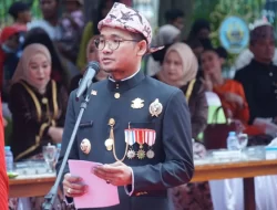 KPK Tangkap Bupati Bangkalan, Abdul Latif Amin Imron