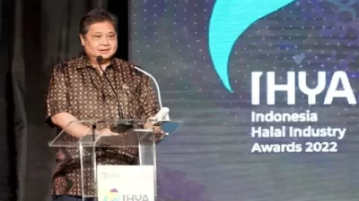 Peneliti Senior BRIN Firman Noor Puji Konsistensi Partai Golkar Gaungkan Prestasi Airlangga Hartarto
