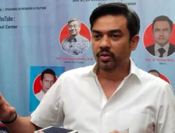 Maman Abdurrahman: Hasil Survei Tak Bisa Jadi Rujukan Memutuskan Capres