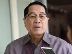 Mentan dan Mendag Beda Data Soal Stok Beras, Firman Soebagyo: BPS Yang Berhak!