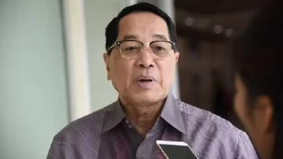 Mentan dan Mendag Beda Data Soal Stok Beras, Firman Soebagyo: BPS Yang Berhak!