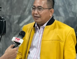 Muhammad Fauzi: Jika Sistem Pemilu Proporsional Tertutup, Demokrasi Mundur Selangkah