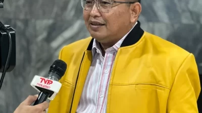 Muhammad Fauzi: Jika Sistem Pemilu Proporsional Tertutup, Demokrasi Mundur Selangkah