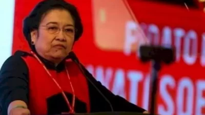 Coreng Muka Megawati! Kader PDIP Diduga Lakukan Pelecehan Seksual Terhadap Aktivis Perempuan