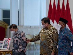 Suharso Monoarfa Akui Revisi UU IKN Untuk Penuhi Keinginan Investor