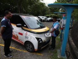 Menperin Agus Gumiwang: Subsidi Mobil Listrik Rp.80 Juta, Hybrid Rp.40 Juta
