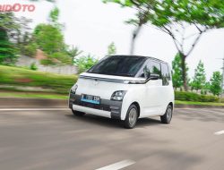 Menperin Agus Gumiwang Ungkap 4 Manfaat Insentif Mobil dan Motor Listrik, Apa Saja?