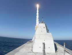 Jepang Bakal Gelontorkan 320 Miliar Dolar untuk Militer, Terbesar Ketiga Setelah AS dan China