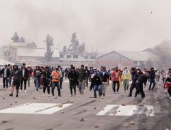 Kerusuhan Sudah Banyak Makan Korban, Presiden Peru Bertahan Ogah Mundur