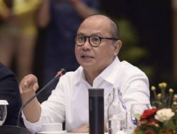 Mukhtarudin Dukung Banding Di WTO Soal Larangan Ekspor Nikel Ke Uni Eropa