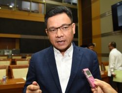 Ace Hasan: Politik Uang Jadi Biang Kerok Perusak Demokrasi di Tiap Pemilu