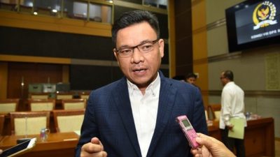 Ace Hasan: Politik Uang Jadi Biang Kerok Perusak Demokrasi di Tiap Pemilu