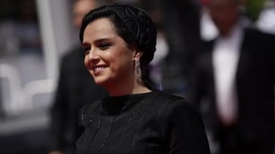 Dianggap Anti Pemerintah, Iran Tangkap Aktor Peraih Oscar Taraneh Alidoosti