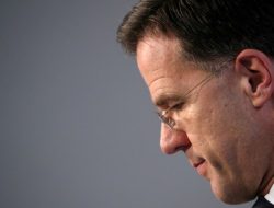 Belanda Akan Minta Maaf Atas Perbudakan di Eks Negara Jajahan