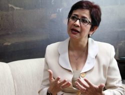 Belanda Minta Maaf, Nurul Arifin: Kembalikan Semua Aset Bangsa Indonesia!