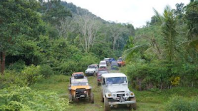 Serap Aspirasi, Bupati Solsel Khairunnas Blusukan dan Tinggal Bersama Warga Nagari Lubuk Gadang Tenggara