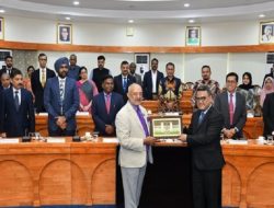 Indonesia-India Kembangkan Konektivitas Provinsi Aceh-Kepulauan Andaman dan Nikobar