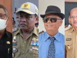 Empat Bupati Jadi Senjata Andalan Partai Golkar Sulsel di Pemilu Legislatif 2024