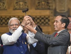 Menko Airlangga Ungkap Kerja Sama dan Investasi Hasil G20 Bali, Nilainya Fantastis