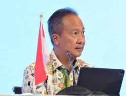 Jokowi Larang Ekspor Bauksit, Menperin Agus Gumiwang: Strategi Dorong Hilirisasi Semikonduktor