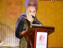 Momentum Hari Ibu, Idah Syahidah: Stop Segala Bentuk Kekerasan Terhadap Perempuan