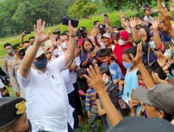 Survei TBRC, Bukti Kinerja Menko Airlangga Konkret dan Dirasakan Masyarakat