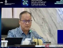 Menperin Agus Gumiwang: Hilirisasi Industri Jadi Kunci Kemajuan Ekonomi Bangsa