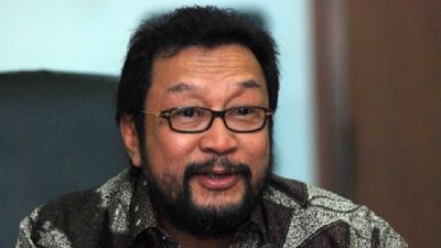 Yorrys Raweyai Harap DOB Baru Papua Tak Jadi Beban Masa Depan