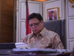 Menko Airlangga: Penerima Bansos Boleh Ikut Program Kartu PraKerja Mulai Tahun 2023
