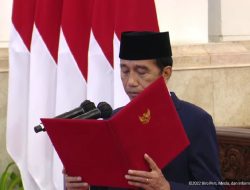 Performa Semua Menteri Golkar Baik, Dave Laksono Tak Khawatir Wacana Reshuffle