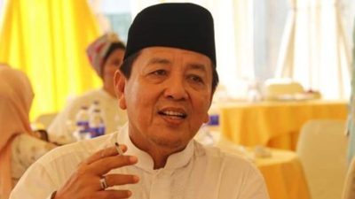 Gubernur Arinal Djunaidi Ajak KADIN Lampung Sejahterakan Petani Kopi