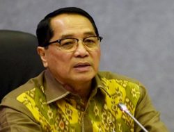 Reshuffle Kabinet Jokowi, Firman Soebagyo Soroti Kinerja Mentan SYL Perlu Dievaluasi