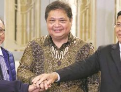 Aljabar Strategic: Sayang Sekali Jika KIB Tak Majukan Salah Satu Ketum Jadi Capres/ Cawapres di Pemilu 2024