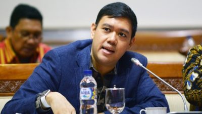 Dave Laksono: Sistem Pemilu Proporsional Tertutup Hanya akan Memperkuat Oligarki