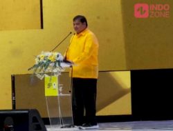 Airlangga: KIB Sepakat Jadikan Pemilu 2024 Sebagai Pesta Rakyat