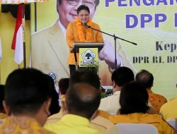 Pengamat: Golkar Yang Dominan dan Airlangga Yang Wibawa Antar KIB Menang Pemilu 2024