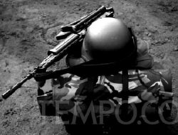 Bobby Rizaldi Desak Perwira Paspampres Pemerkosa Prajurit Kostrad Dipecat Tidak Hormat