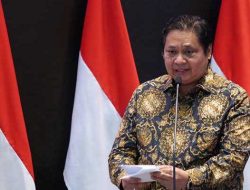 Tetap Terukur dan Hati-hati, Menko Airlangga Bicara Strategi Ketahanan Ekonomi