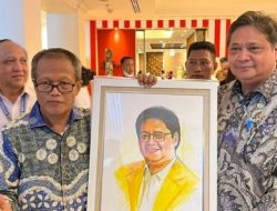 Pesan Menko Airlangga Untuk Kadin: Persiapkan Para Pemuda Terjun Kembangkan Ekonomi Digital