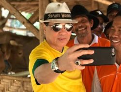 Ingatkan Pemerintah Hati-Hati Impor Beras, Firman Soebagyo: Bisa Rugikan Petani!