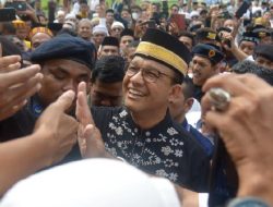 Fenomena Anies Baswedan, Bukti Gagalnya Parpol Lakukan Kaderisasi