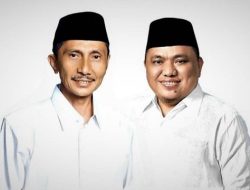 Bupati Nelson Pomalinggo dan Wabup Hendra Hemeto Bertengkar Hebat Saat Rapat Anggaran Pemkab Gorontalo