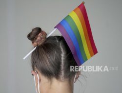Tegas! Pengadilan Jepang Putuskan Larang Pernikahan Sesama Jenis