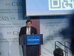 Pemulihan Ekonomi dan Pengembangan Dunia Digital Jadi Prioritas Airlangga Hartarto Hadapi Resesi di 2023