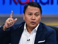 Semua Pihak Sudah Sepakat Pemilu Digelar 2024, Mardani Ali Sera: Bamsoet Tidak Bijak!