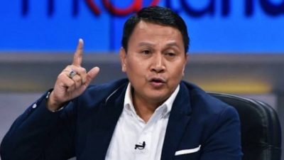 Semua Pihak Sudah Sepakat Pemilu Digelar 2024, Mardani Ali Sera: Bamsoet Tidak Bijak!